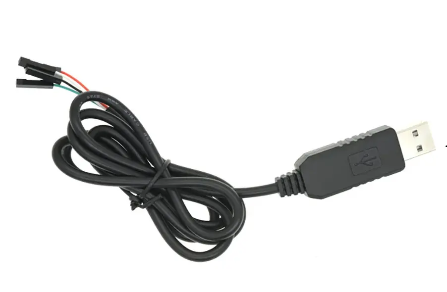 Cable USB TTL CH340