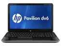 Notebook HP Pavilion dv6-7014nr