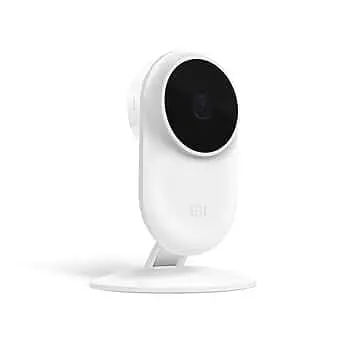 Cámara de Seguridad Xiaomi WiFi SXJ02ZM