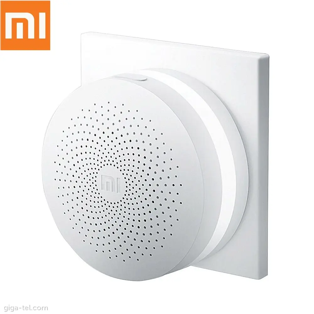 Central Domótica Gateway Hub ZigBee Xiaomi DGNWG02LM