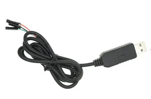 Cable USB TTL CH340
